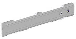 Приліжковий модуль – Cyprus