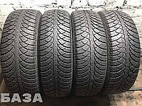 Зимние шины б/у 185/65 R15 Fulda Montero 3