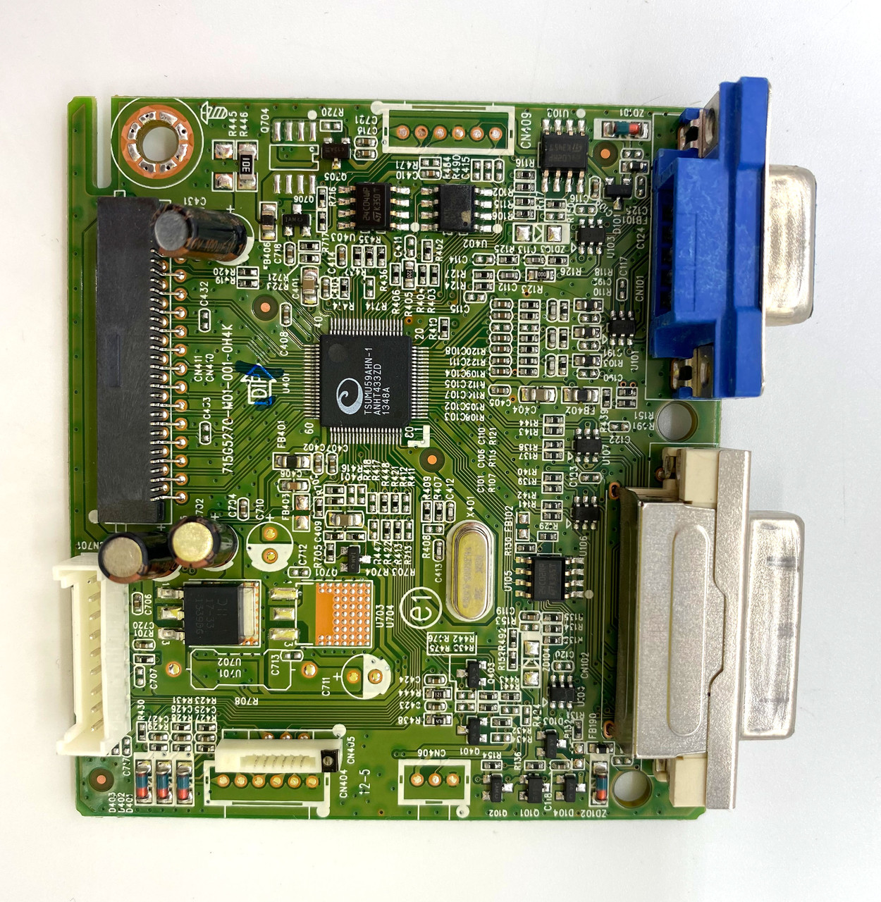 Плата до монітору HP ProDisplay P221