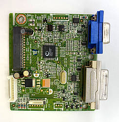 Плата до монітору HP ProDisplay P221
