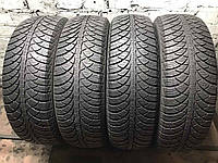 Зимние шины б/у 185/65 R15 Fulda Montero 3