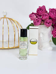 Парфумована вода Morale Parfums DKNY GREEN Delicious 30 мл
