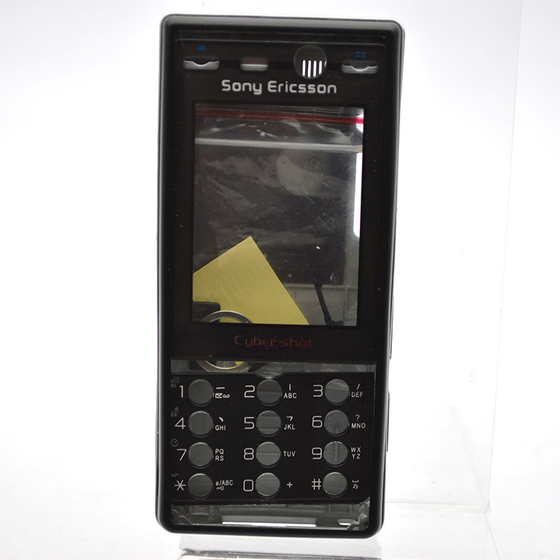 Корпус Sony Ericsson K810 АА клас, фото 5