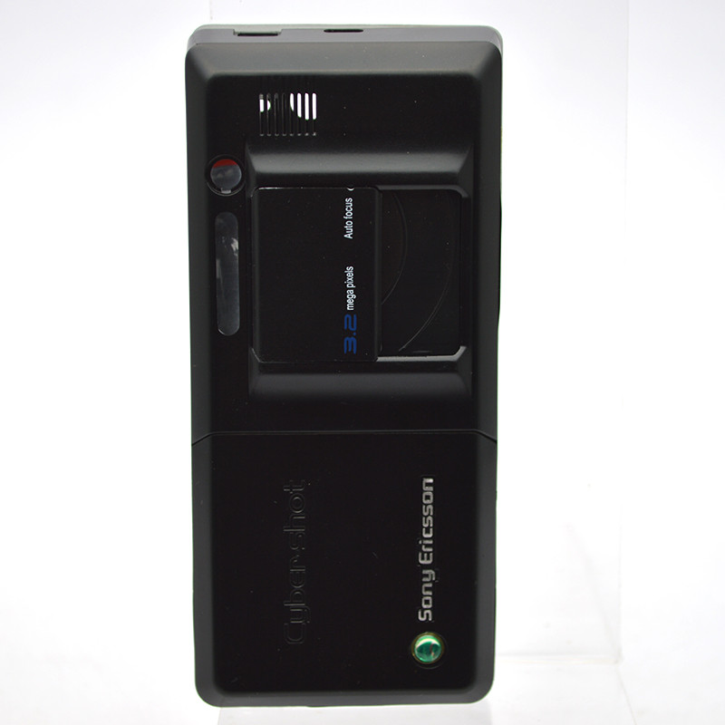 Корпус Sony Ericsson K810 АА клас, фото 4