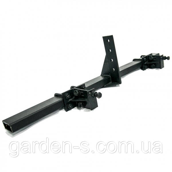 Зчіпка подвійна (мотоблок) (універсал) (сц5)