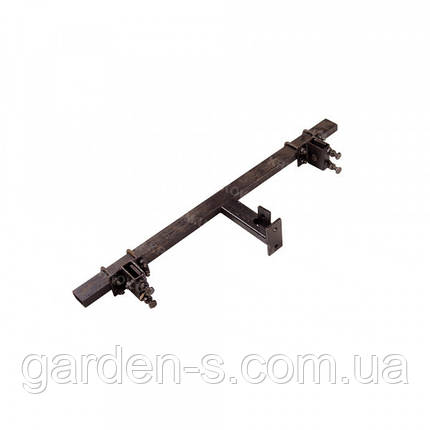 Зчіпка потрійна (мотокультиватор) (сц9), фото 1