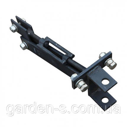 Зчіпка Partner ПМ (сц16), фото 1