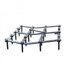 Зубова борона (РБ4)