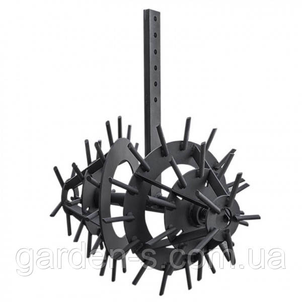 Культиватор Їжак (секція) (КУ7)