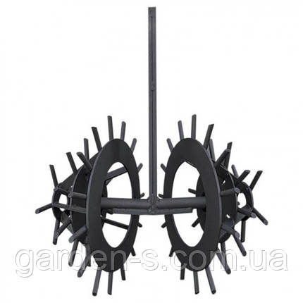 Культиватор Їжак (секція) (КУ7), фото 3