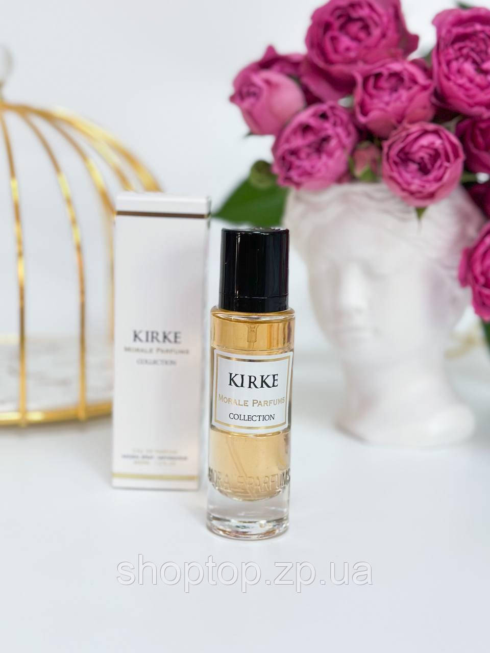 Парфумована вода Morale Parfums Кирке, 30 мл, фото 1