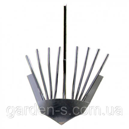 Картоплекопач для мотоблока посилений (КК4), фото 2