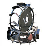 Грунтозачепи