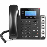 У Нас: Телефон IP Grandstream GXP1630 2x10/100/1000 Мбіт/сек з вбудованим PoE -OK