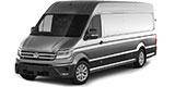 VW Crafter 2017-