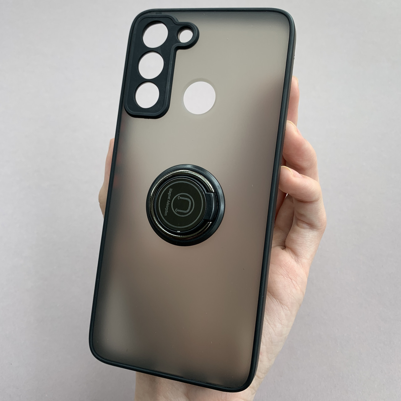 Чехол для Tecno POP 5 LTE (BD4i) чехол Totu с кольцом c подставкой на  телефон техно поп 5 лте черный m8n (ID#1925483800), цена: 175 ?, купить на  Prom.ua