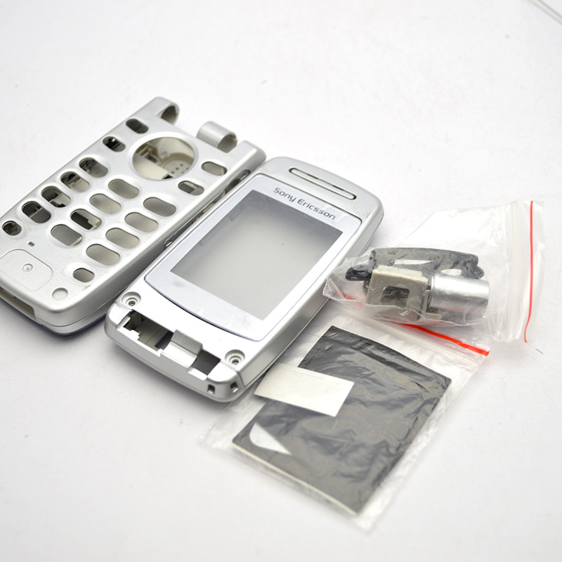 Корпус Sony Ericsson Z600 АА клас