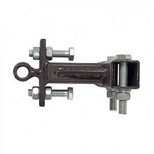 Причіпне для вібр. картоплекопача Zirka-105 (ККд4/1)