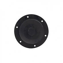 Шків вібр. картоплекопача Ø140 (на коробку передач) (ККд11)