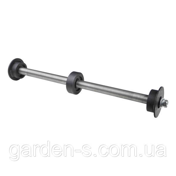 Передній вал для транспортерного картоплекопача (посилений) (ККд19)