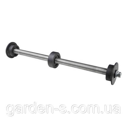 Передній вал для транспортерного картоплекопача (посилений) (ККд19), фото 1