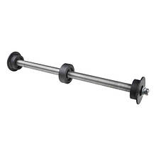 Передній вал для транспортерного картоплекопача (посилений) (ККд19)