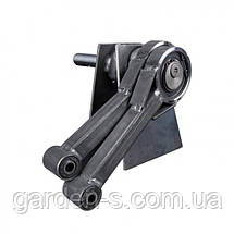 Вал 2 ексц. картоплекопача в сборі (вал, підшипники, ексцентрики, шатуни) (ККд21), фото 5