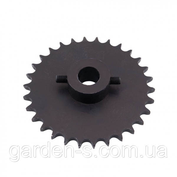 Одинарна зірочка транспортерного картоплекопача (ККд23)