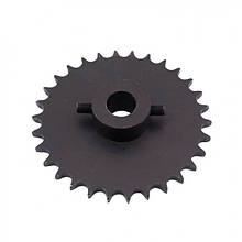 Одинарна зірочка транспортерного картоплекопача (ККд23)