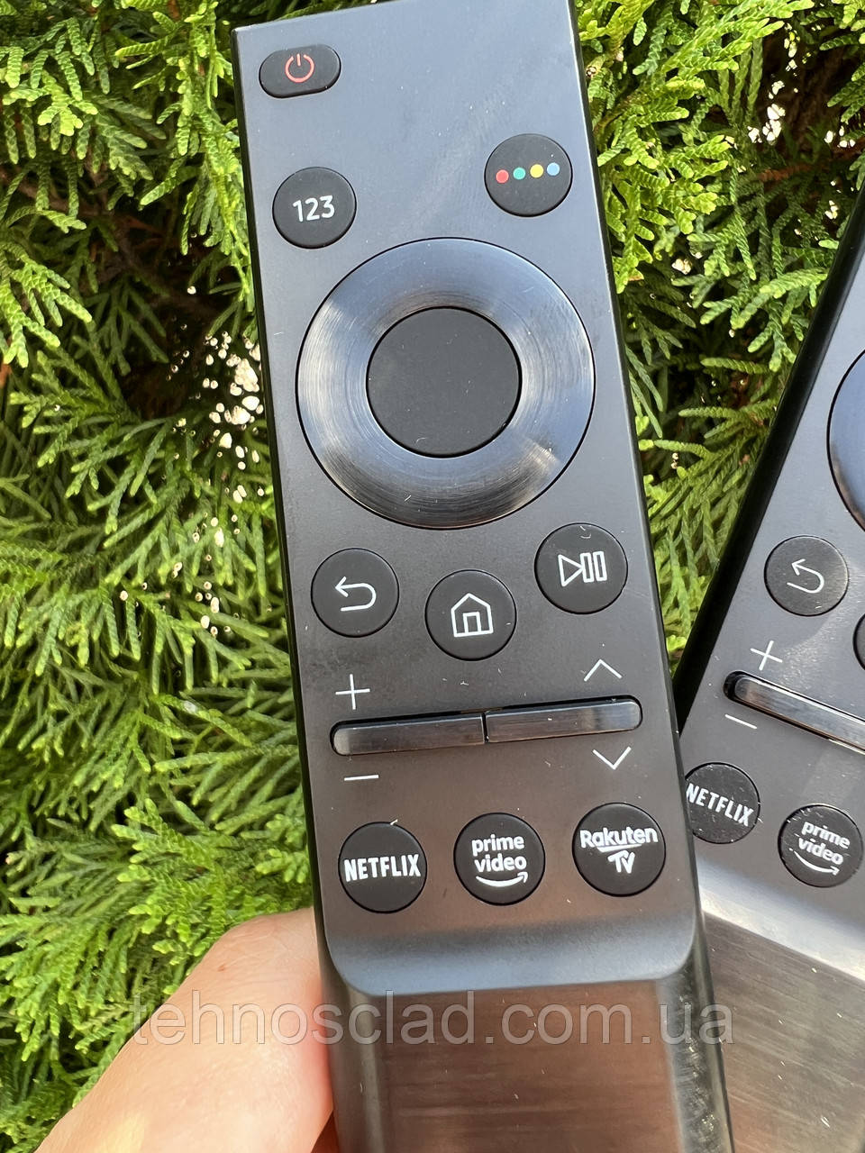 Оригинальный пульт Samsung инфракрасный BN59-01358D/BN59-01358C для ...