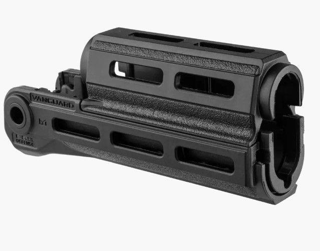 ЦІВКА ТАКТИЧНА AK ДЛЯ AK 47 74 M-LOK FAB VANGUARD VANAKB (7002208)