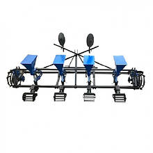 Сівалка овочева для мінітрактора СТВТ-4 (СІ3)