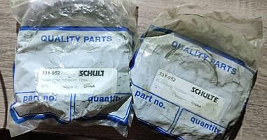 Шестерня 331-952 Schulte