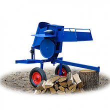 Подрібнювач гілок для мотоблока, двостороння заточка ДР7