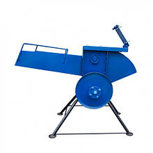 Подрібнювач гілок під бензиновий двигун одностороння заточка ДР16