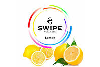 Фруктовая смесь Swipe (Свайп) - Lemon (Лимон)