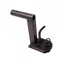 Зчіпний вузол «Нева» для лопати-відвала (ЛПд4)