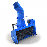 Снігоприбирачі