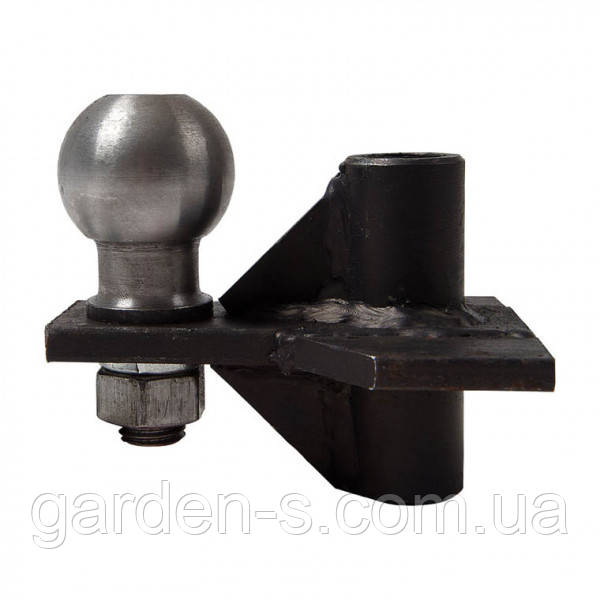 Перехідний зчіпний вузол до автомобільного причепа (ВЗд18)