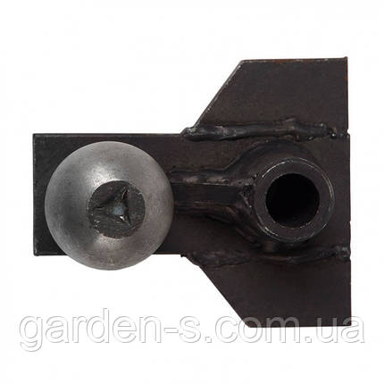 Перехідний зчіпний вузол до автомобільного причепа (ВЗд18), фото 2