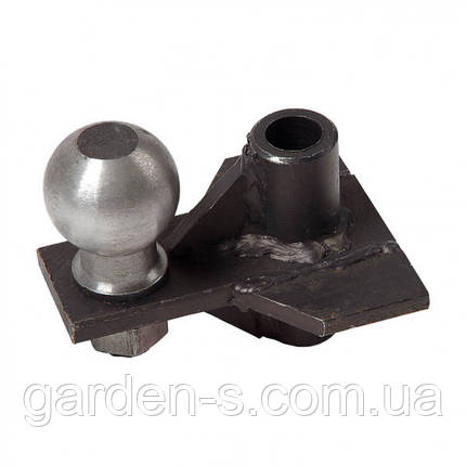 Перехідний зчіпний вузол до автомобільного причепа (ВЗд18), фото 3