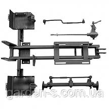 КІТ набір №3 (довгий) (мех. гальма) (КТ22, КТ23), фото 4