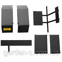 КІТ набір №3 (довгий) (мех. гальма) (КТ22, КТ23), фото 5