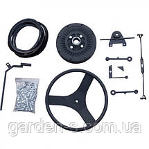 КІТ набір №3 (довгий) (мех. гальма) (КТ22, КТ23), фото 2