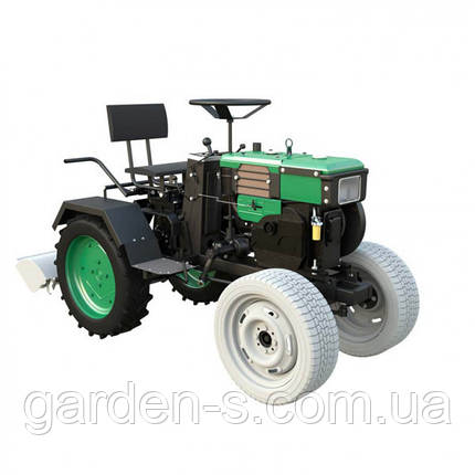 КІТ набір №3 (довгий) (мех. гальма) (КТ22, КТ23), фото 1