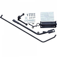 Передній підйомний механізм (КТд2)