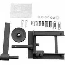 Перехідник для косарки (КІТ) (КТд4)