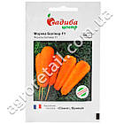 Морква Болівар F1 400 шт Clause, фото 3