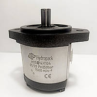 Насос гідравлічний шестеренний (НШ) Hydro-pack 20C14X104