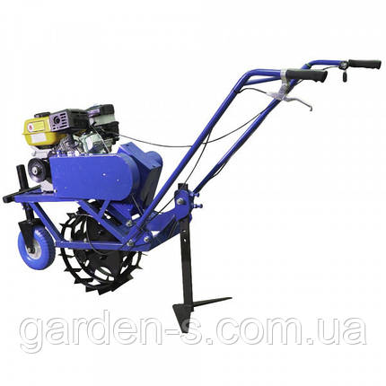 Вставка в шахту (ЧСд6), фото 1